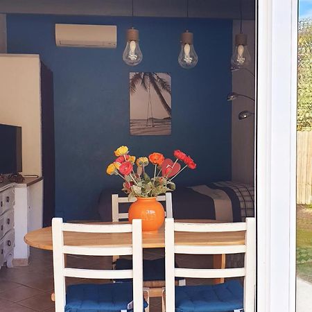 לה קרו Studio 33 M2 Au Calme Proche Hyeres מראה חיצוני תמונה